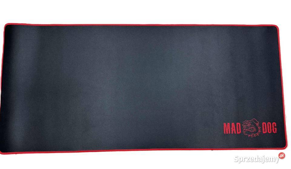 Podkładka MAD DOG GMP701 900x400mm warmińsko-mazurskie Elbląg