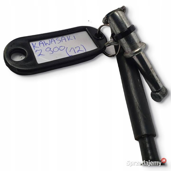 LINKA GAZU Kawasaki Z900 1924 120646OK05 Chełm