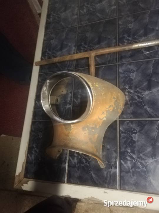 Wfm osa m52 lampa ramka obudowa warmińsko-mazurskie Pasłęk