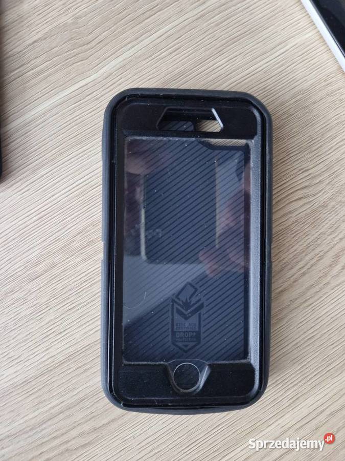 Iphone Apple SE Apple / iPhone sprzedam