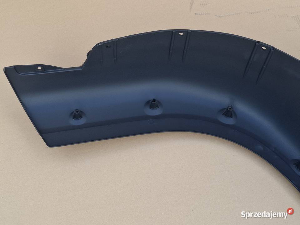 IVECO EUROCARGO STOPNICA LEWA STOPIEŃ LEWY Bieleń sprzedam