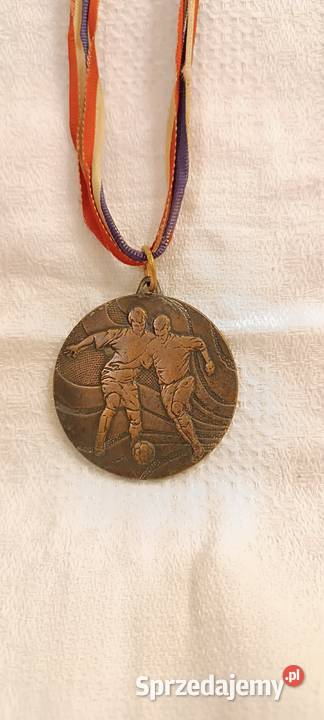 Medal okolicznościowy Wisła Kraków mistrzostwa Pozostałe
