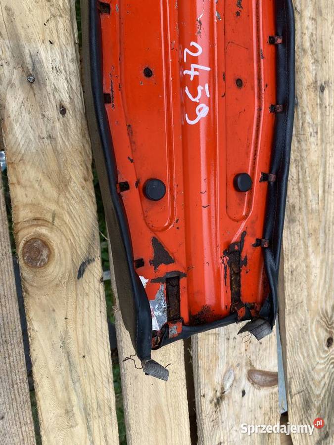 SIEDZENIE 50 OGAR 205 200 50T1 Kraków