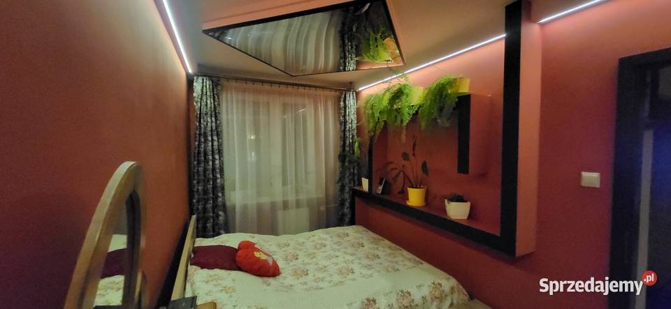 2 pokoje z balkonem Piwnica z prądem Do Sprzedaż Kraków