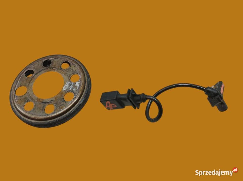 TŁOK KORBOWÓD 22 CDI MercedesBenz Sprinter II