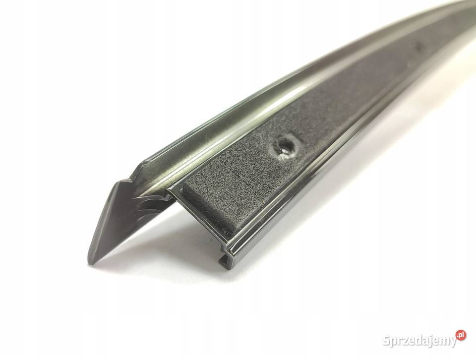 LISTWA SŁUPKA A LEWA BMW F12 F12N F13 2010 NOWA osobowe Listwy i nakładki