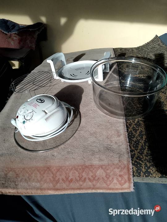 KOMBIWAR OPIEKACZ PODGRZEWACZ Leżajsk