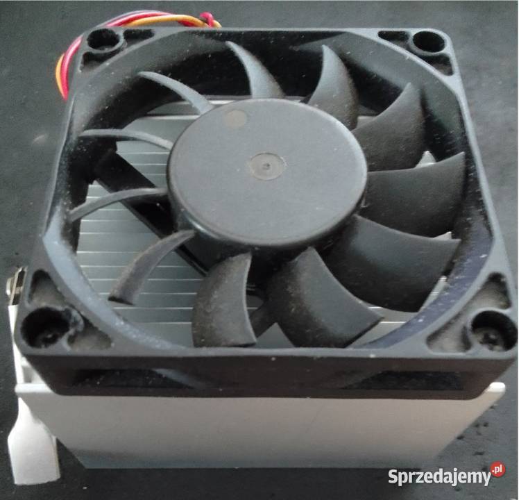 Wentylator MAGIC MGT7012UR015 Radiator ACER zachodniopomorskie Rewal