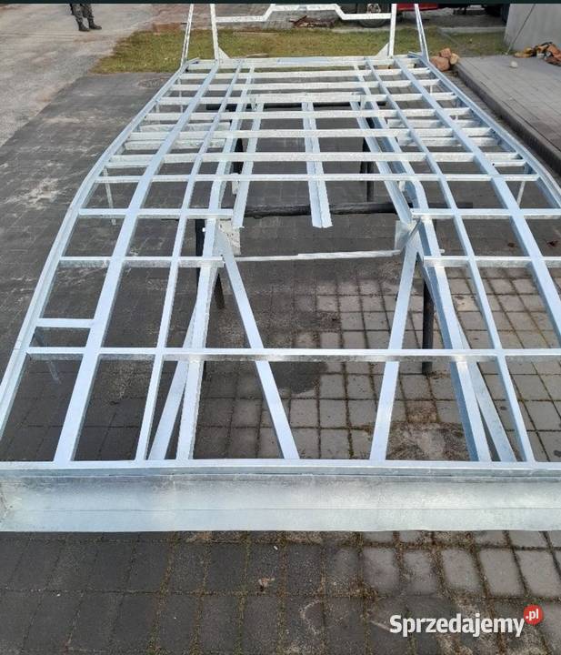 Najazd Ford Transit Jędrzejów