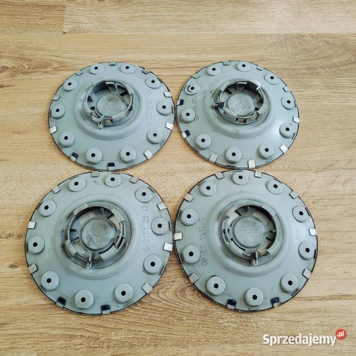 Ford Dekielek kapsel felgi YM211130GAW Akcesoria podkarpackie Rzeszów sprzedam