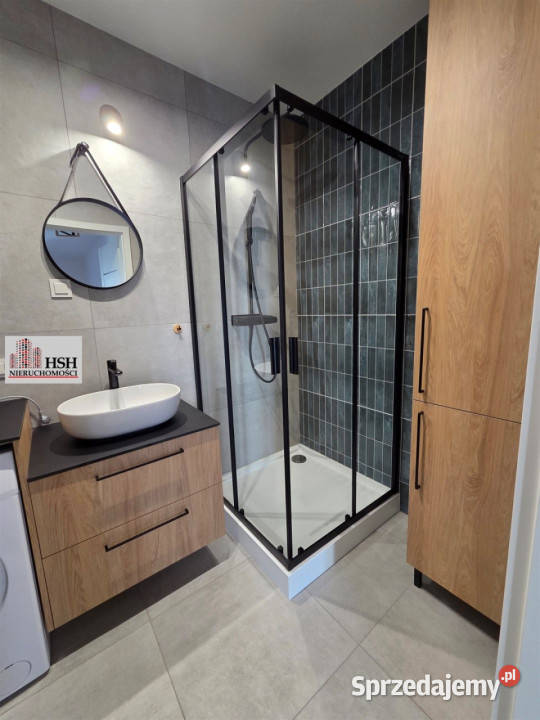 Mieszkanie Kraków 3523 metry 2 pokojowe Piętro 3