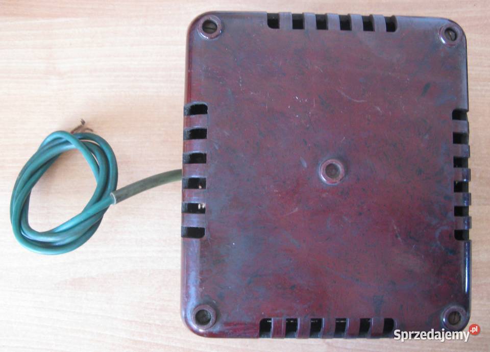 Stabilizator napięcia ST200 PIEZOELEKTRONIKA Dąbrowa Górnicza