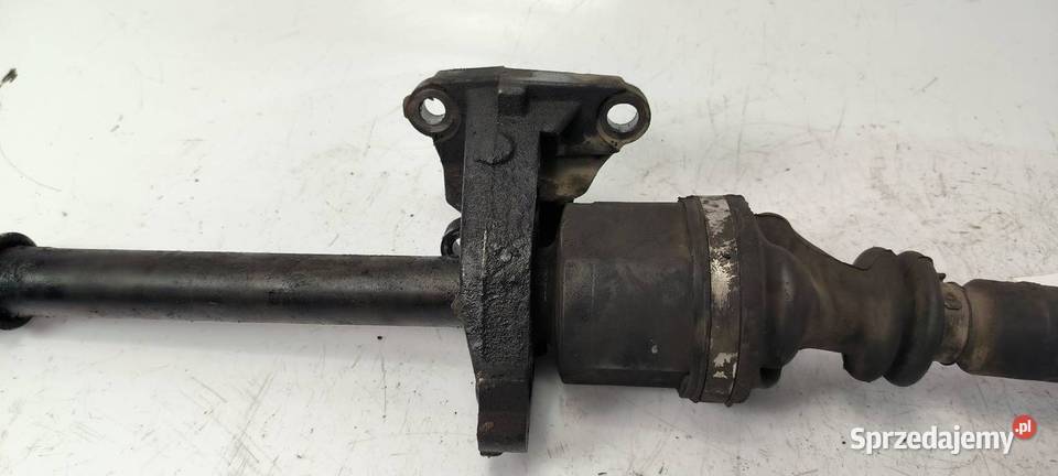 PÓŁOŚ PRAWA PRZÓD RENAULT LAGUNA I LIFT Lipno