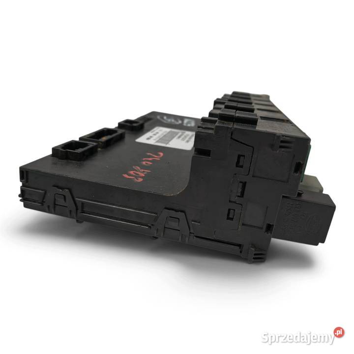 MODUŁ KOMFORTU BSI Mercedes W203 5DK00848612 Chełm