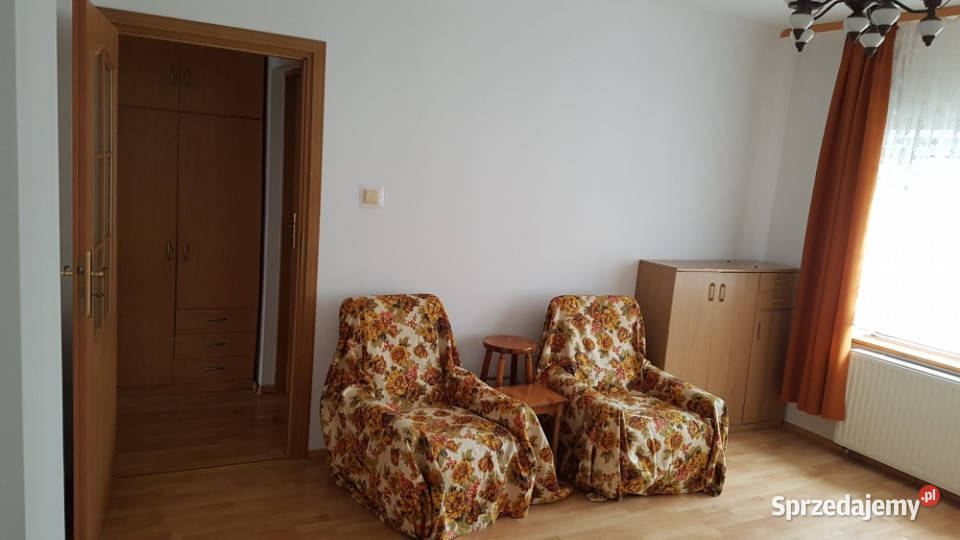 Mieszkanie 2pokojowe śródmieście Olsztyn