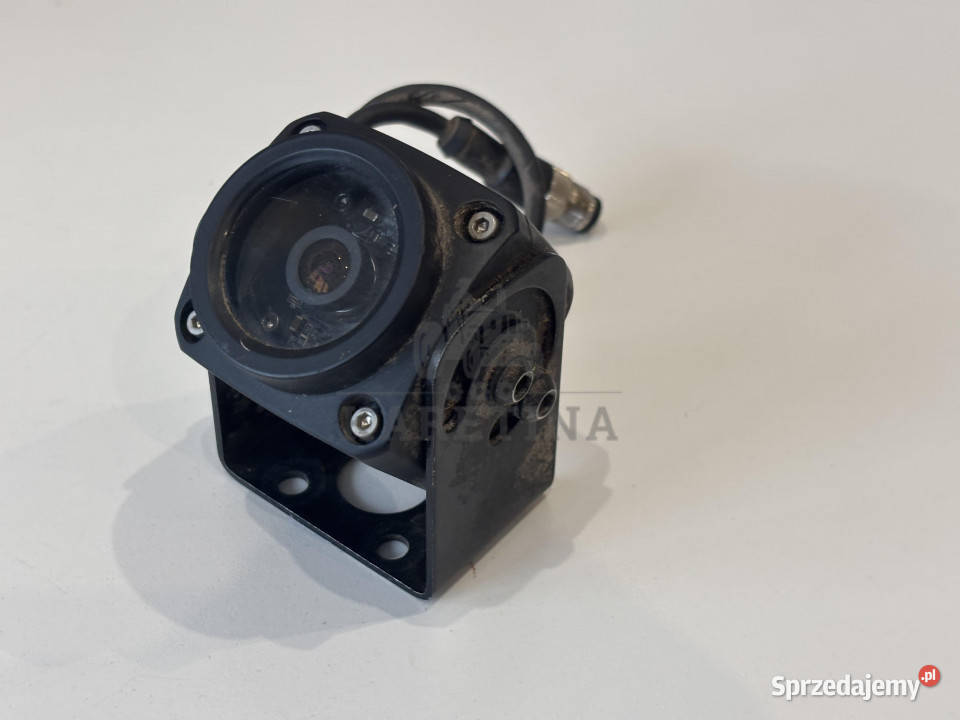 John Deere 8200 8400 8600 9600 9800 Kamera