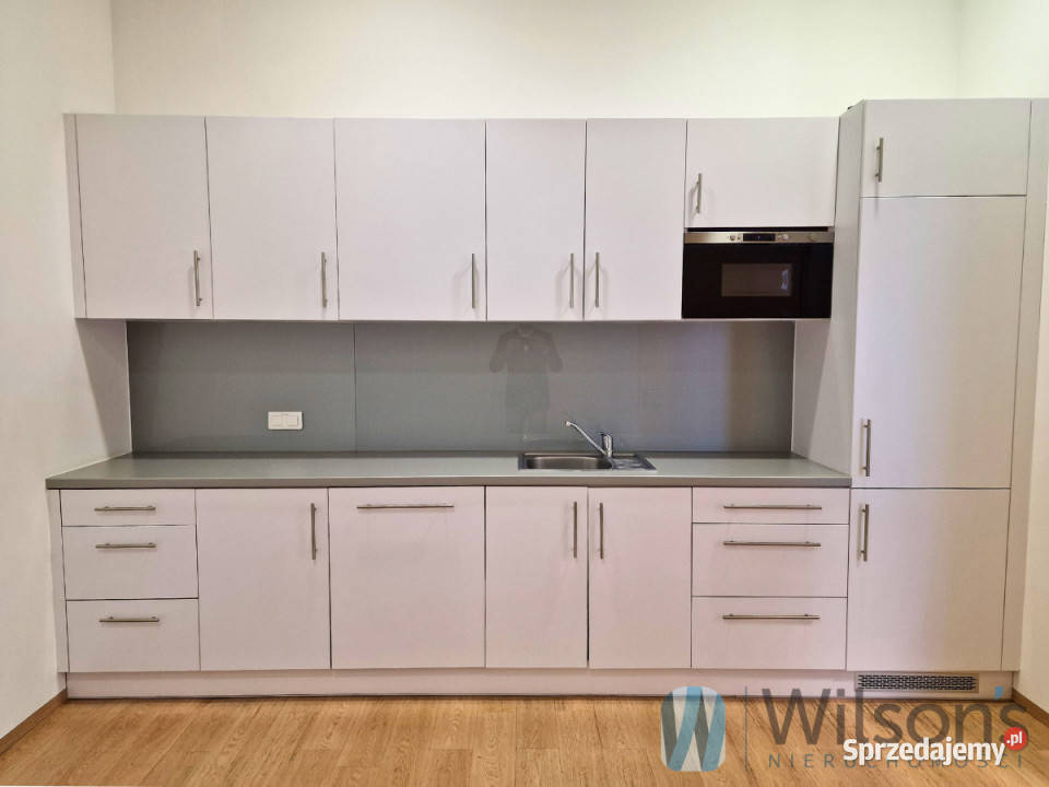 Lokal 730m2 Warszawa Mysia