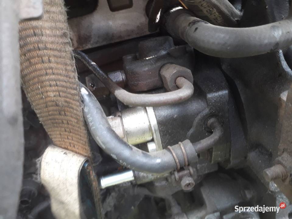 Nissan Cabstar RENAULT MAXITY 25 130DXI 25YD dostawcze łódzkie