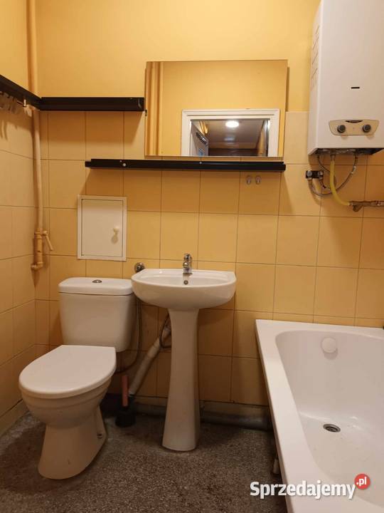 mieszkanie na wynajem wielkopolskie Poznań