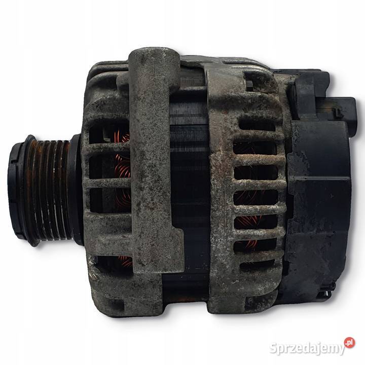 ALTERNATOR Ford Transit MK7 VII 22 TDCI Chełm