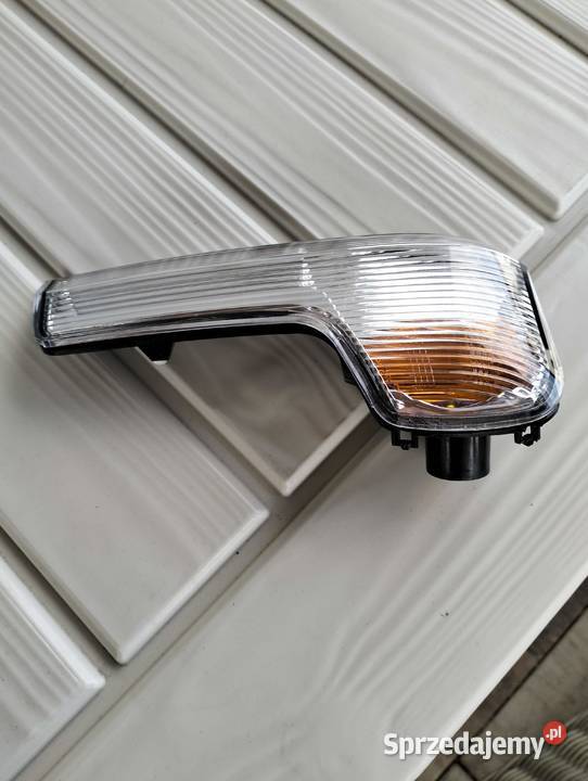 Kierunkowskaz Iveco Rok produkcji 2014 Osolin