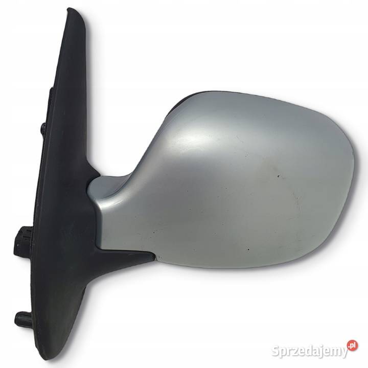 LUSTERKO LEWE KIEROWCY Renault Kangoo I lift