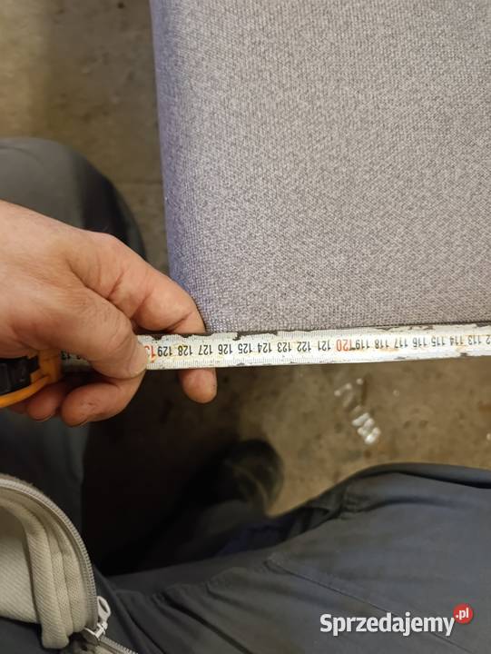 Sprzedam kanapę rozkładaną