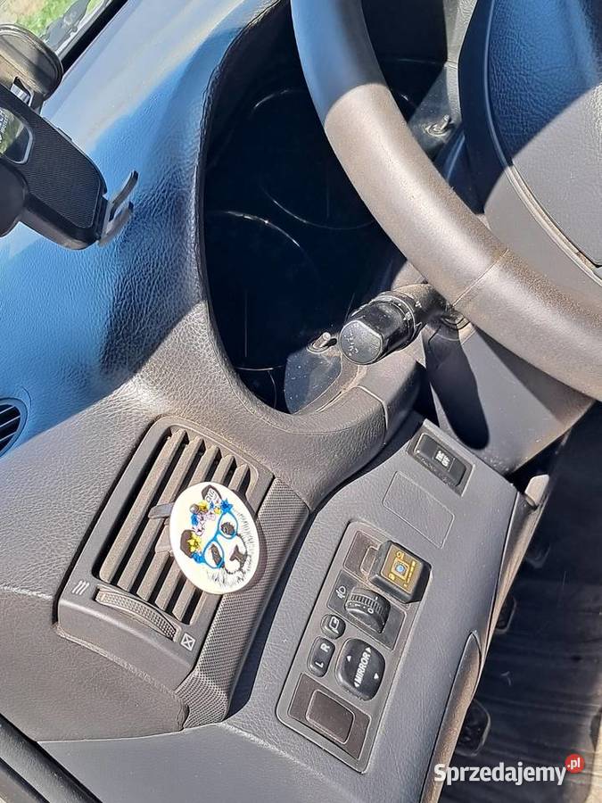Toyota avensis t25 18 LPG garażowany kujawsko-pomorskie Brodnica