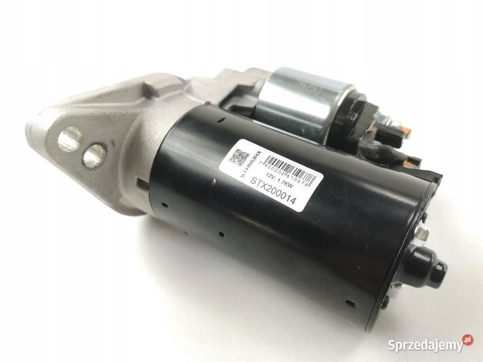 ROZRUSZNIK STARDAX VW AUDI SKODA 19TDI 20TDI 18