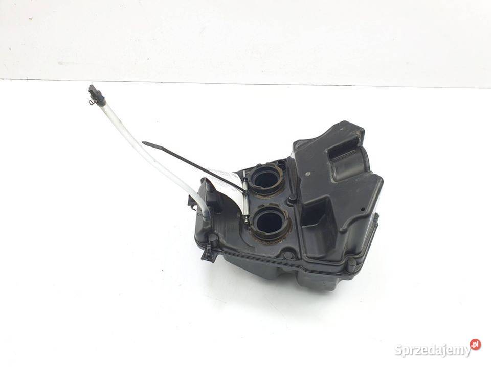 OBUDOWA FILTRA KAWASAKI Z650 ABS Pozostałe Lipno