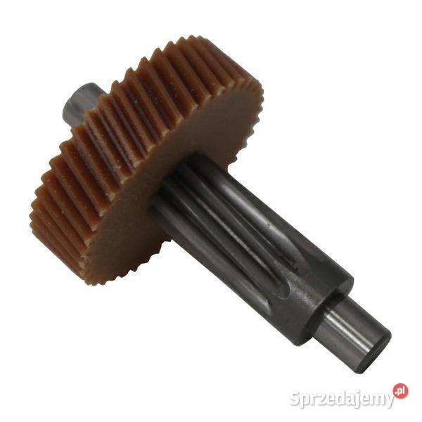 1sze koło zębate N oryginał SIREM 035119 Warszawa