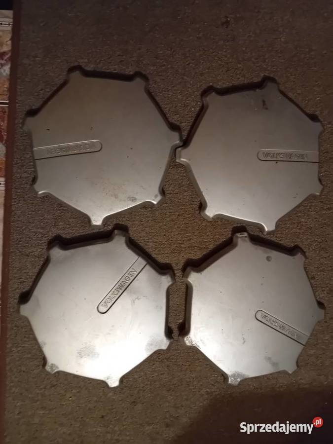 Kołpaki dekle Vw Passat B2 B3