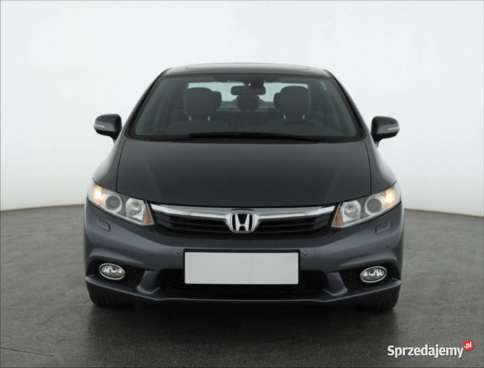 Honda Civic 18 iVTEC 104KM mazowieckie Piaseczno sprzedam