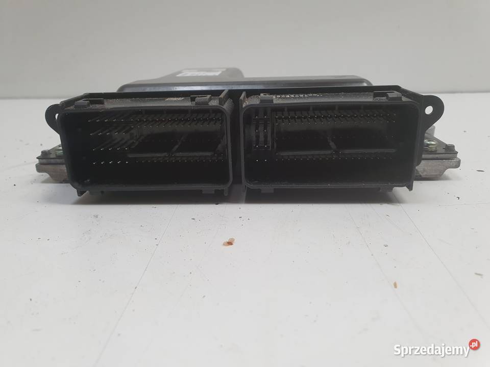 Volvo V60 II 20 D4 STEROWNIK SILNIKA komputer Komputery Chełm