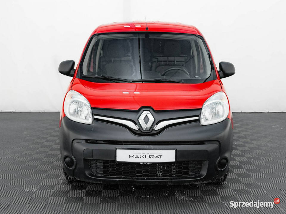 Renault Kangoo WE618XMKangoo Maxi 15 Blue dCi Pępowo