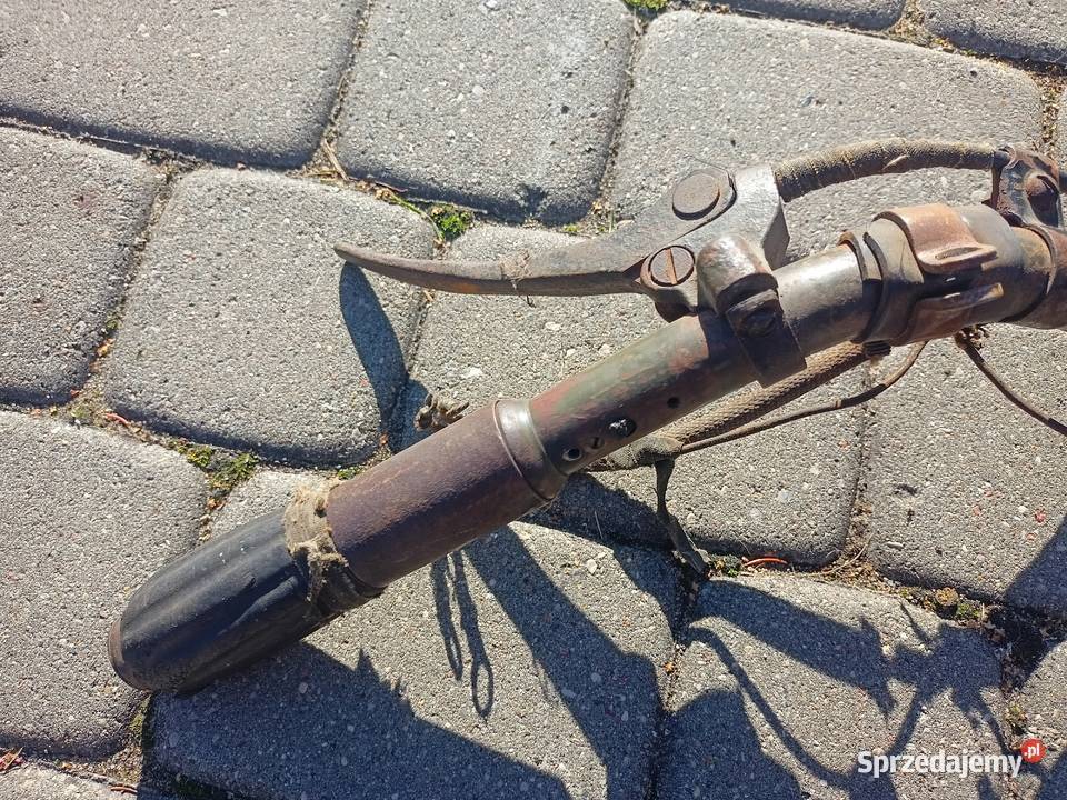 Harley WLA WLC 42