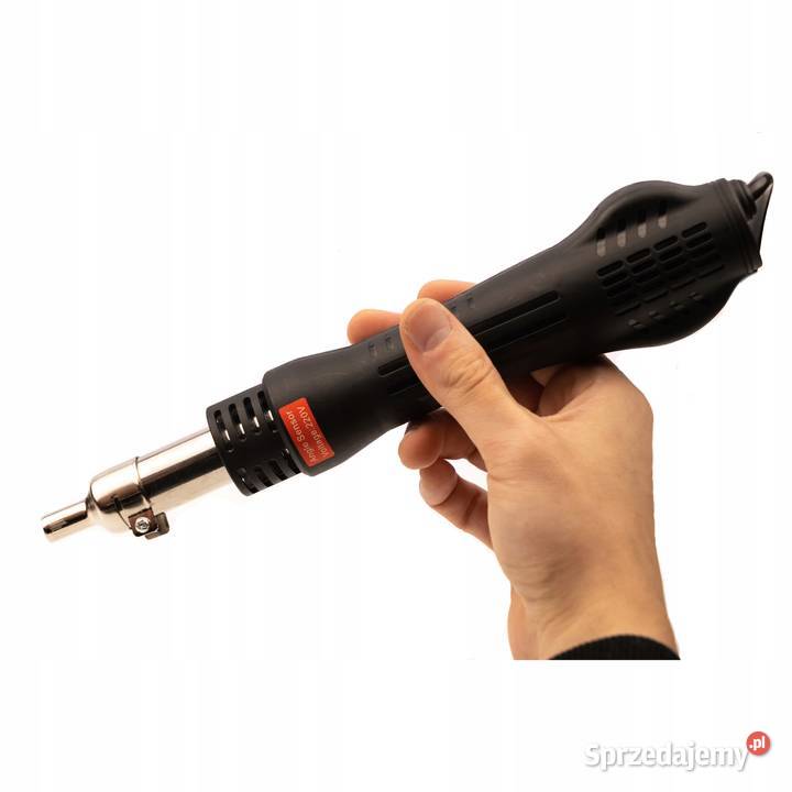 Obudowa do Kolby HotAir do Stacji Lutowniczej sprzedam