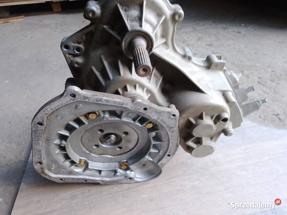 Skrzynia biegów Polaris Sportsman 550 Konin