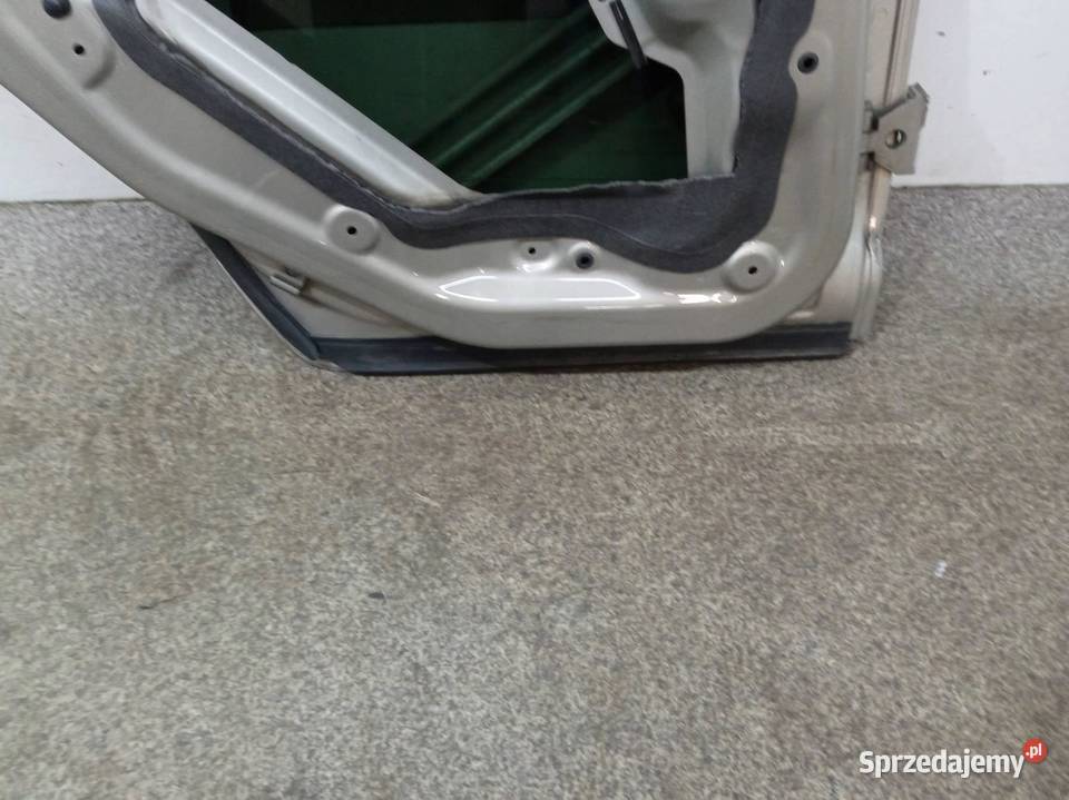 DRZWI LEWE TYŁ A538 Bmw X3 I 20032010 E83 Drzwi sprzedam