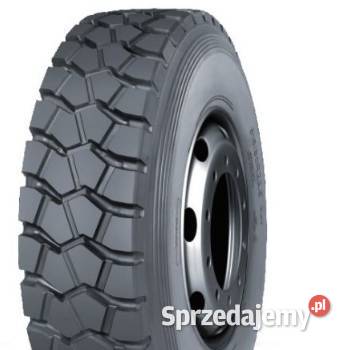 Opona 31580R225 Trazano Przeworsk sprzedam