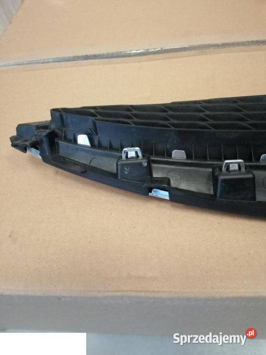 Hyundai ix20 atrapa grill chrom lift