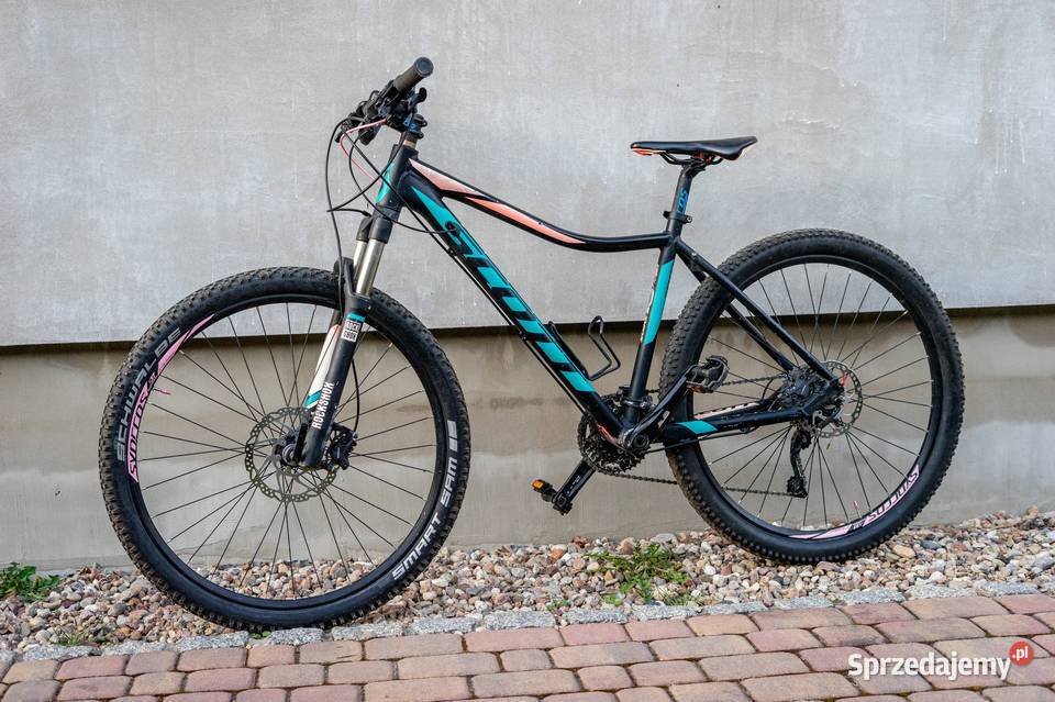 SPRZEDAM ROWERY używane różne modele rozmiary Górskie, MTB Kluczbork sprzedam