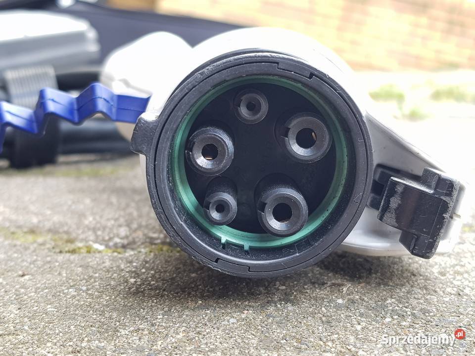 Ładowarka Nissan Leaf oryginalna Wrocław