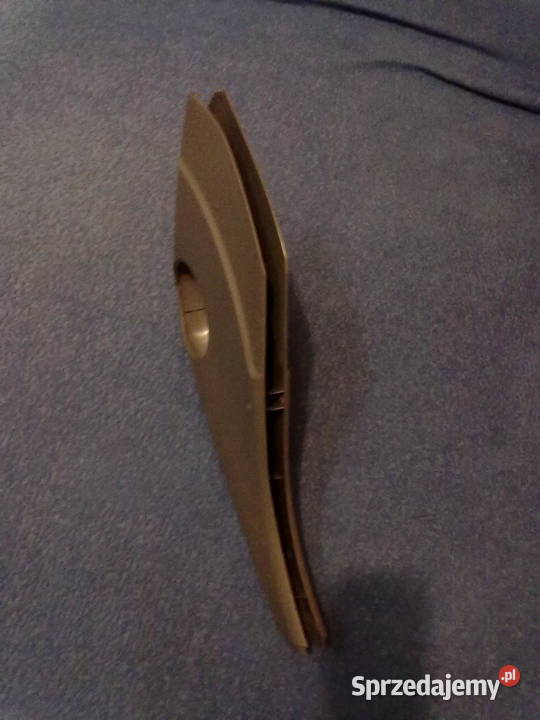 Osłona dżwigni hamulca ręcznego Mercedes Pobiedziska