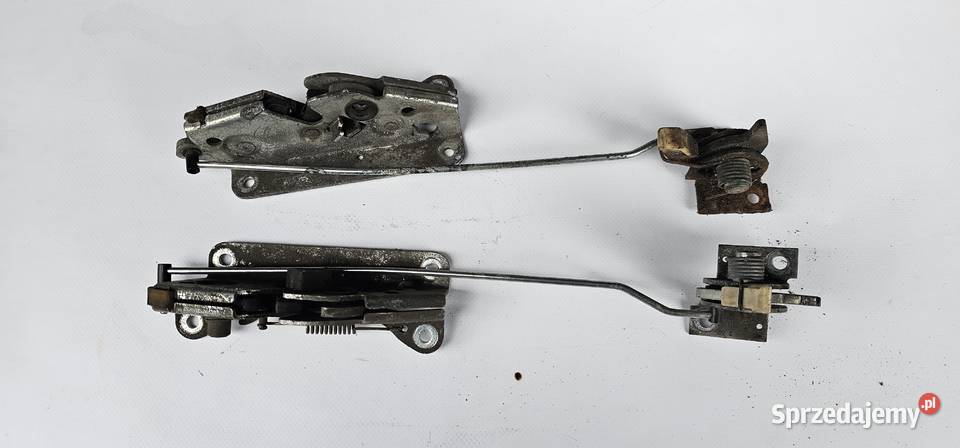 Zamek kanapy mercedes w124 kombi Zbąszyń