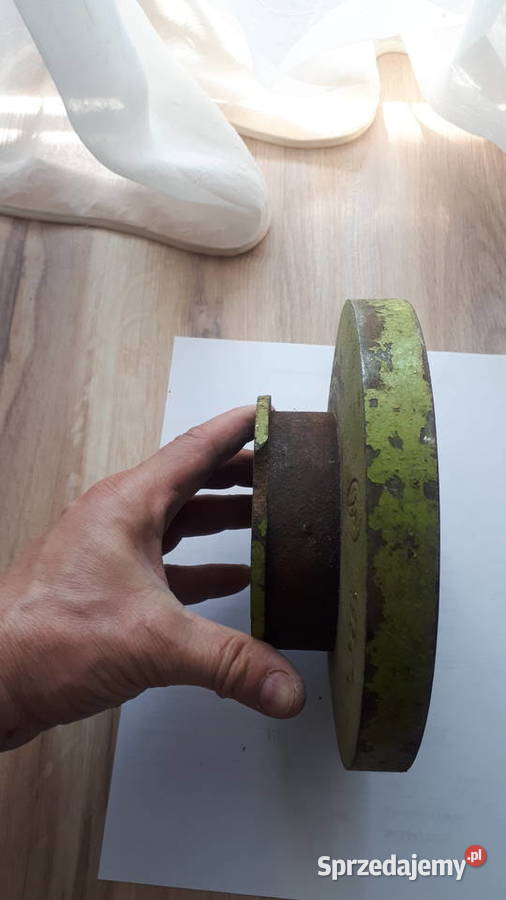 Claas części prasy do słomy Częstochowa sprzedam