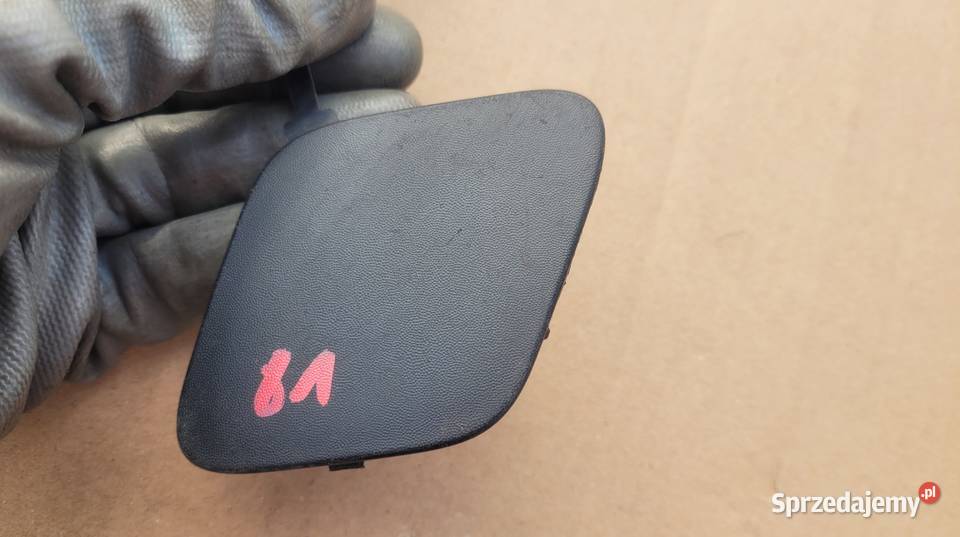 CITROEN JUMPY III SCUDO EXPERT ZAŚLEPKA HAKA Pozostałe śląskie Ruda Śląska