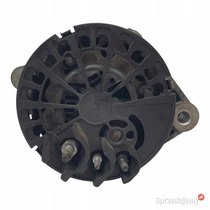 ALTERNATOR Opel Vectra C Signum Astra H Zafira B Chełm