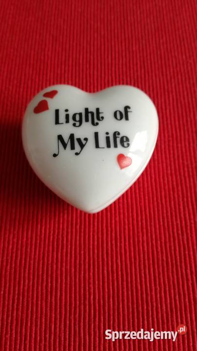 Puzderko ceramiczne bok 45 wysokość 3 Kraków sprzedam