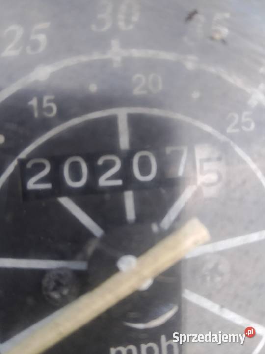 Motomagnus carave 4t Węgrów